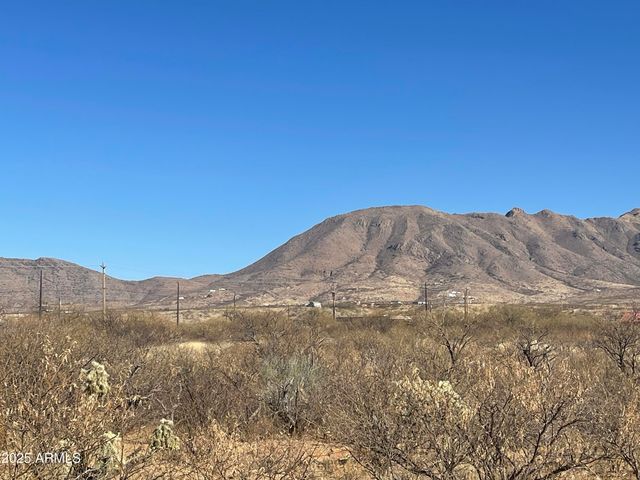 1764 CALLE REGINA -- 10, Rio Rico, AZ 85648