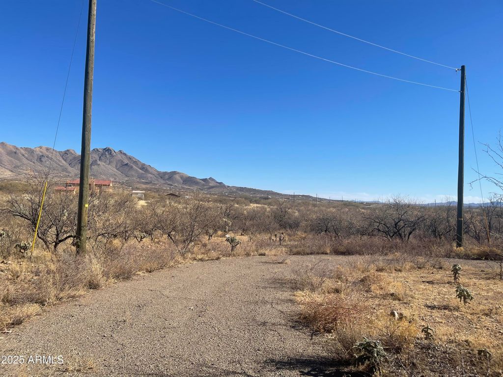 1764 CALLE REGINA -- 10, Rio Rico, AZ 85648