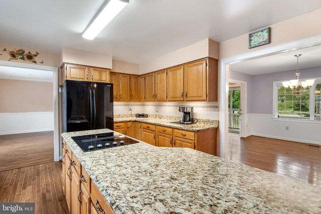 101 VERONICA LN, Charles Town, WV 25414