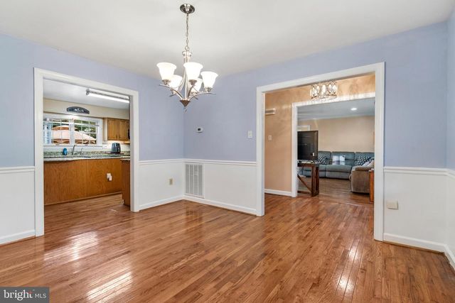 101 VERONICA LN, Charles Town, WV 25414