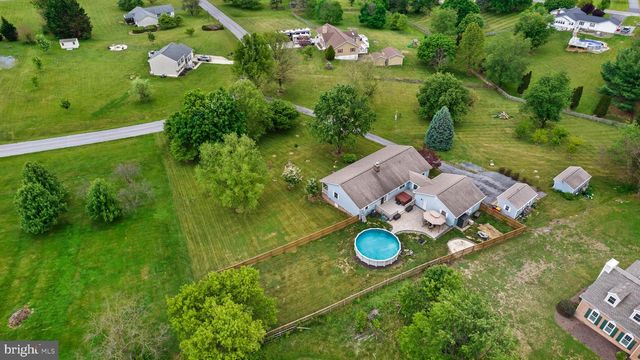 101 VERONICA LN, Charles Town, WV 25414