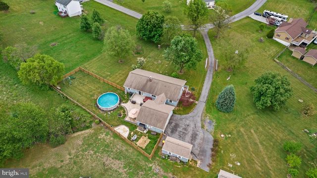 101 VERONICA LN, Charles Town, WV 25414