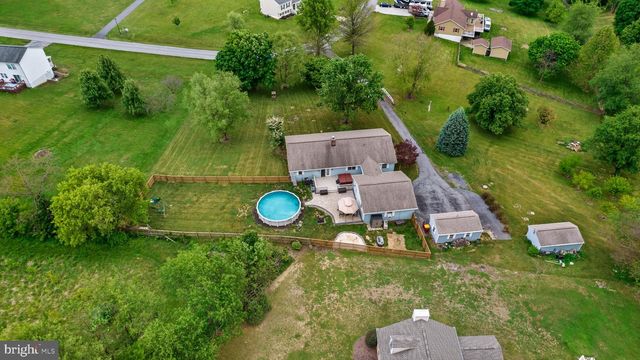 101 VERONICA LN, Charles Town, WV 25414