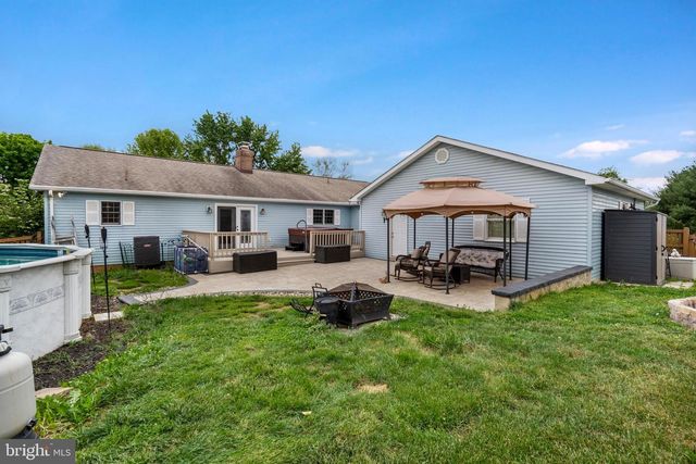 101 VERONICA LN, Charles Town, WV 25414
