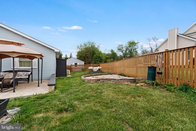 101 VERONICA LN, Charles Town, WV 25414