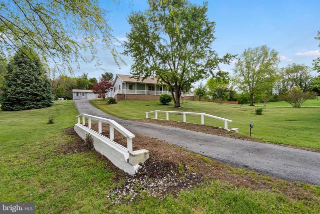 101 VERONICA LN, Charles Town, WV 25414