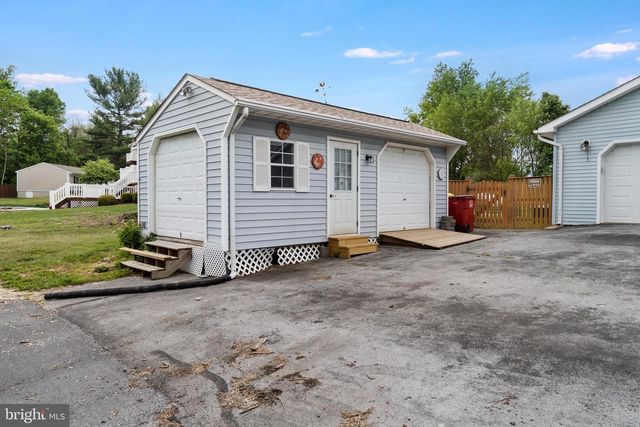 101 VERONICA LN, Charles Town, WV 25414