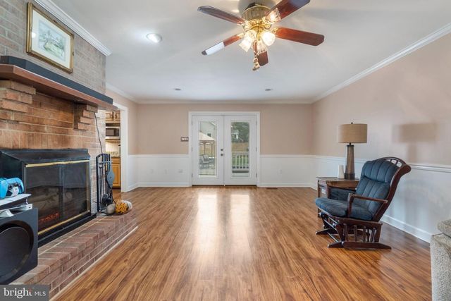 101 VERONICA LN, Charles Town, WV 25414