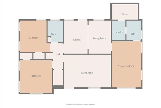 302 S Clark Street, Rockwall, TX 75087