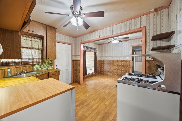 302 S Clark Street, Rockwall, TX 75087