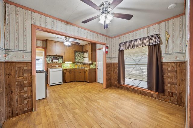 302 S Clark Street, Rockwall, TX 75087