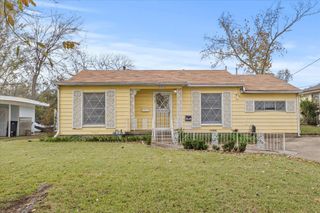 302 S Clark Street, Rockwall, TX 75087