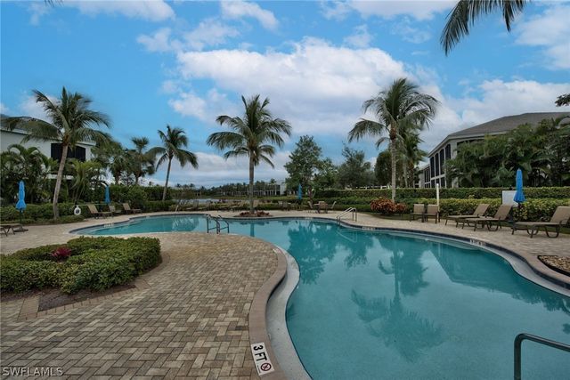 9242 Tesoro LN 1-102, Naples, FL 34114