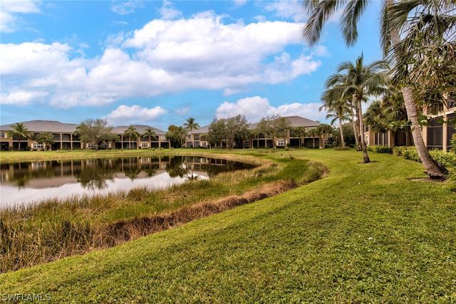 9242 Tesoro LN 1-102, Naples, FL 34114