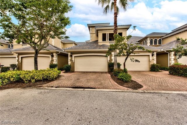 9242 Tesoro LN 1-102, Naples, FL 34114