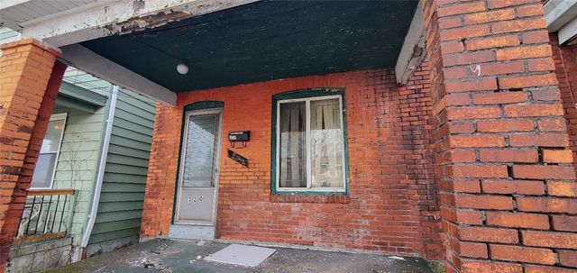 320 W 14TH AVENUE, Homestead, PA 15120