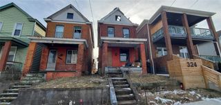 320 W 14TH AVENUE, Homestead, PA 15120