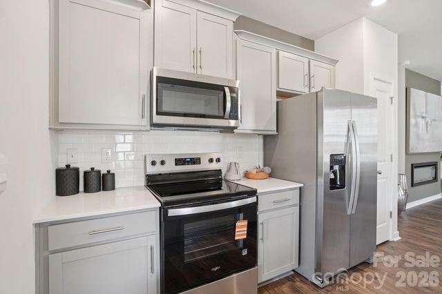57 Cora View Trail, Waynesville, NC 28785