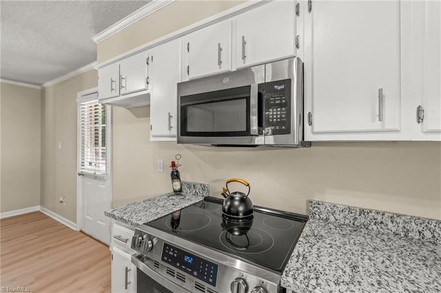 5404 Pine Level Drive, Browns Summit, NC 27214