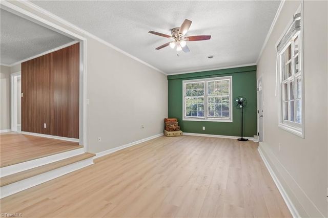 5404 Pine Level Drive, Browns Summit, NC 27214