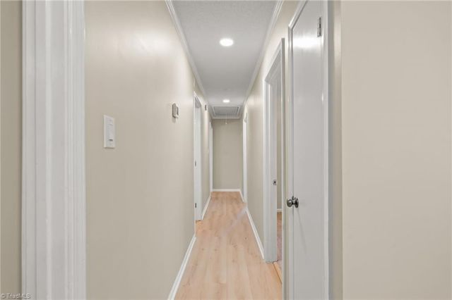 5404 Pine Level Drive, Browns Summit, NC 27214
