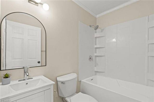 5404 Pine Level Drive, Browns Summit, NC 27214