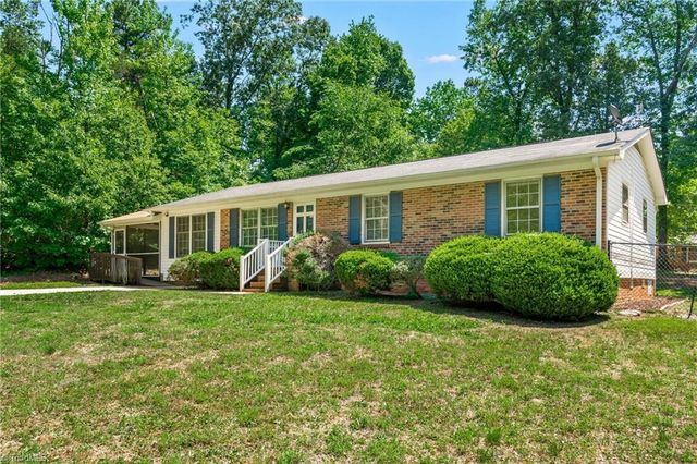 5404 Pine Level Drive, Browns Summit, NC 27214