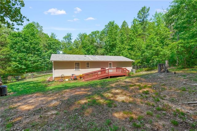 5404 Pine Level Drive, Browns Summit, NC 27214