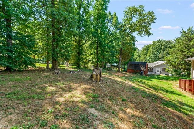 5404 Pine Level Drive, Browns Summit, NC 27214