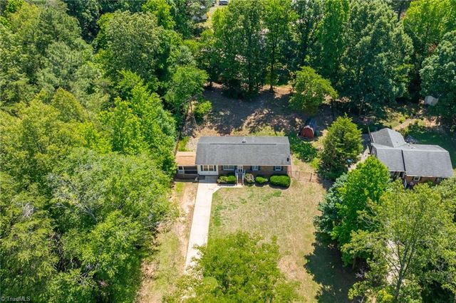 5404 Pine Level Drive, Browns Summit, NC 27214