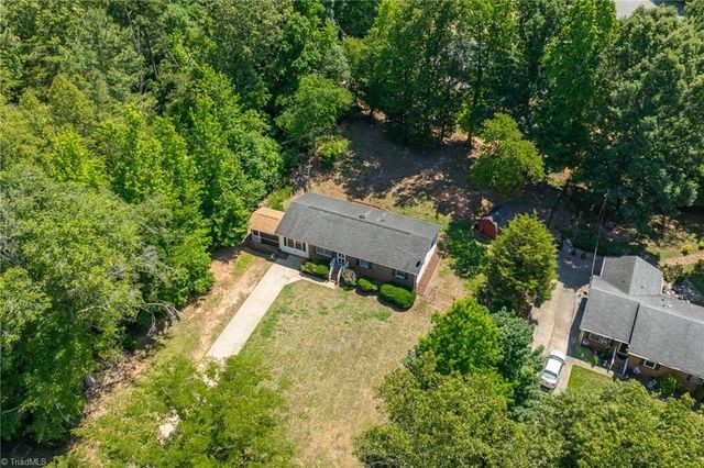 5404 Pine Level Drive, Browns Summit, NC 27214