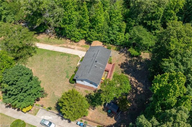 5404 Pine Level Drive, Browns Summit, NC 27214