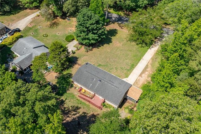 5404 Pine Level Drive, Browns Summit, NC 27214
