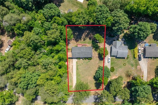 5404 Pine Level Drive, Browns Summit, NC 27214