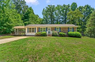 5404 Pine Level Drive, Browns Summit, NC 27214
