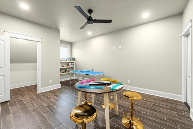 5608 Kemosabe Drive, Killeen, TX 76542