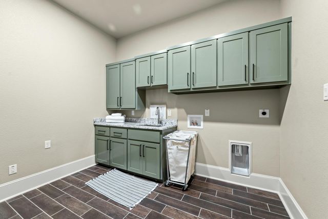 5608 Kemosabe Drive, Killeen, TX 76542