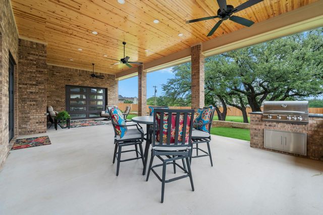 5608 Kemosabe Drive, Killeen, TX 76542