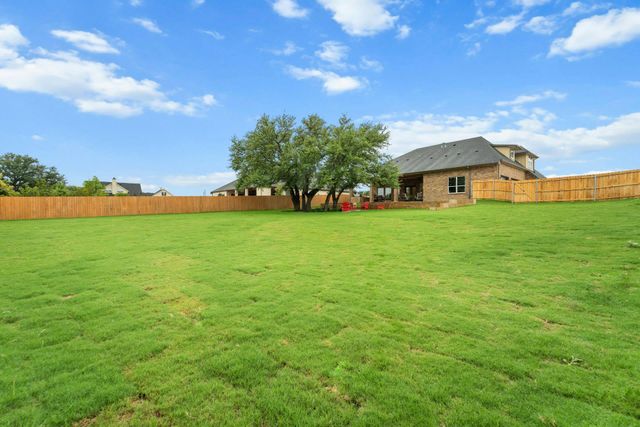 5608 Kemosabe Drive, Killeen, TX 76542