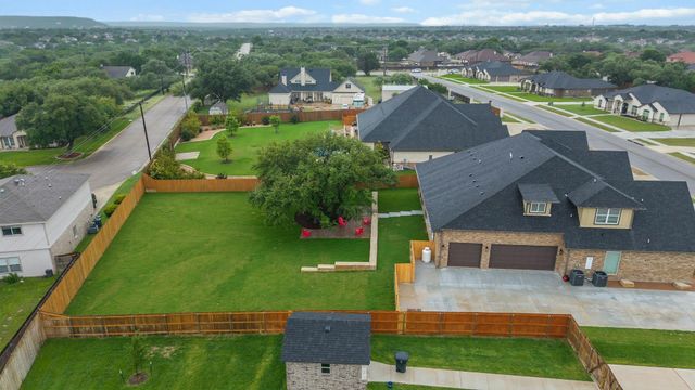 5608 Kemosabe Drive, Killeen, TX 76542