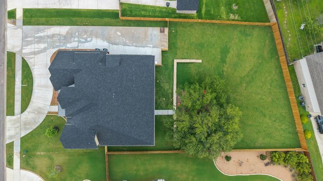 5608 Kemosabe Drive, Killeen, TX 76542
