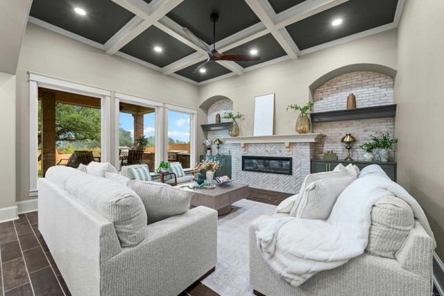 5608 Kemosabe Drive, Killeen, TX 76542