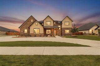 5608 Kemosabe Drive, Killeen, TX 76542
