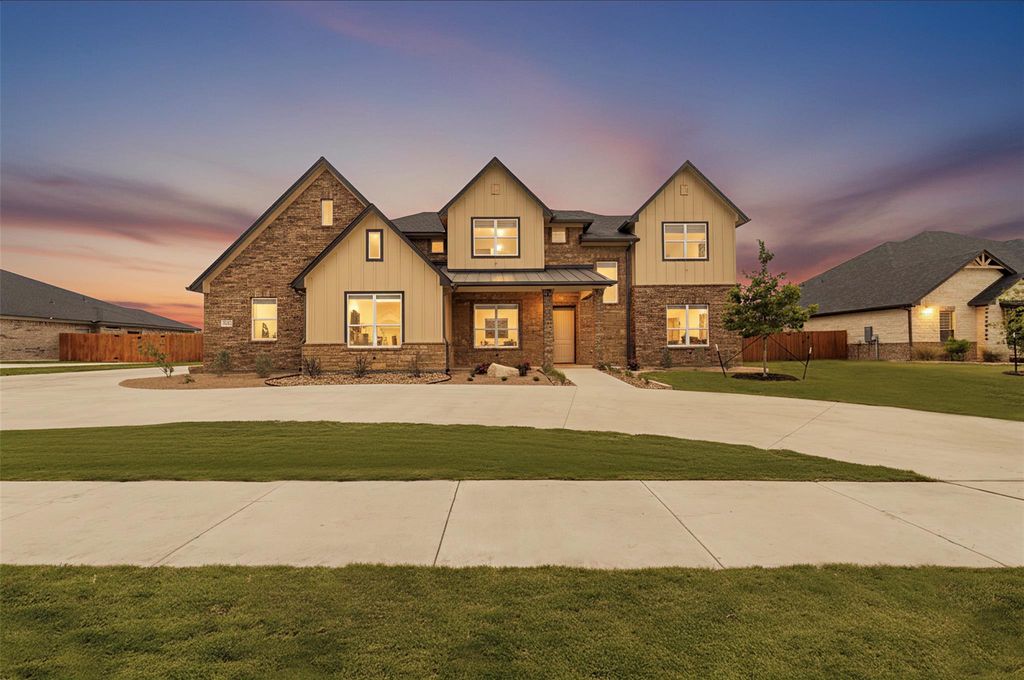 5608 Kemosabe Drive, Killeen, TX 76542