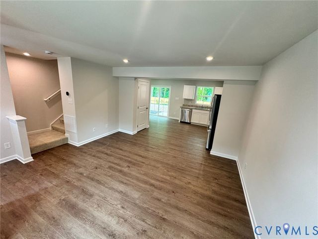 1144 Canterbury Ridge Rd, Richmond, VA 23224
