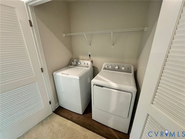 1144 Canterbury Ridge Rd, Richmond, VA 23224