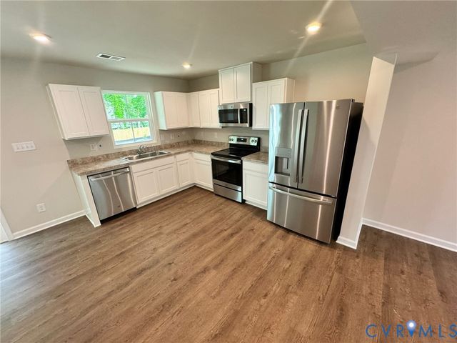 1144 Canterbury Ridge Rd, Richmond, VA 23224