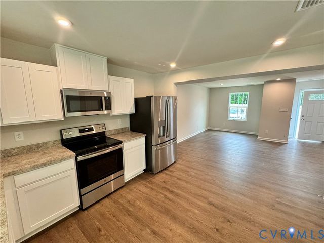 1144 Canterbury Ridge Rd, Richmond, VA 23224