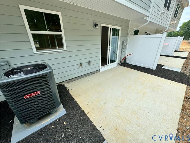 1144 Canterbury Ridge Rd, Richmond, VA 23224