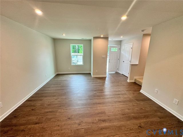 1144 Canterbury Ridge Rd, Richmond, VA 23224